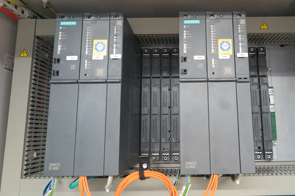 BUS-004 UseCase PCS7